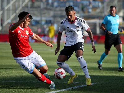magallanes vs colo colo