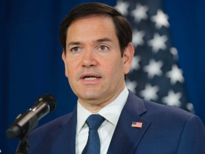 marco rubio