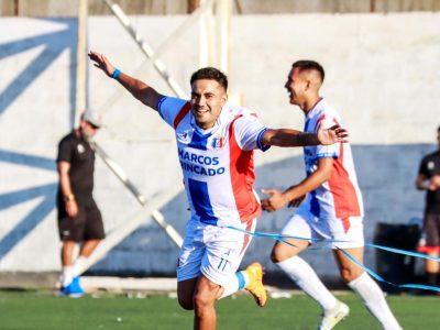 marcos trincado