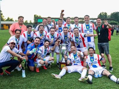 marcos trincado campeon regional 1