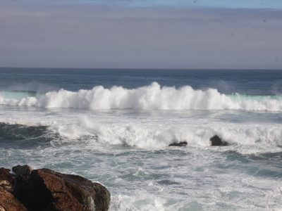 marejadas pichilemu