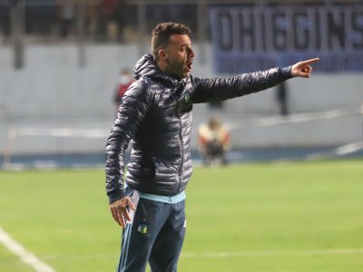 mariano soso ohiggins