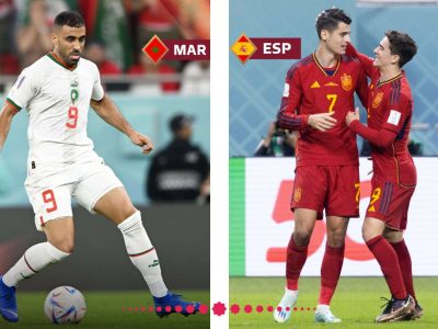marruecos vs españa