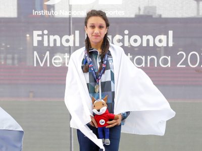 martina da silva
