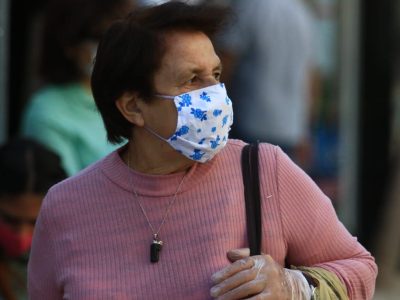 mascarilla