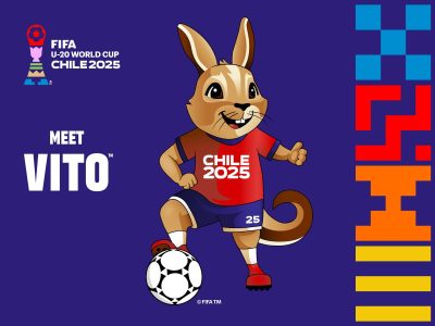 mascota sub20