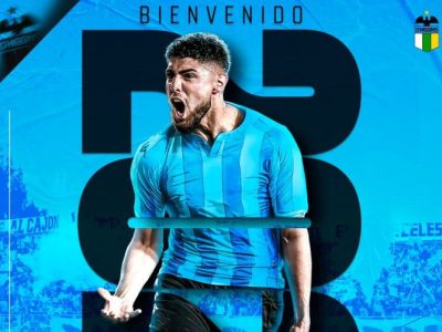 maxi romero ohiggins