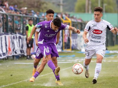 melipilla conce