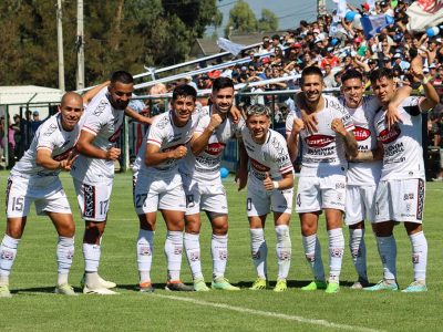 melipilla final
