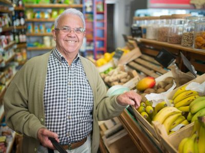 ventajas de comprar en Cencosud