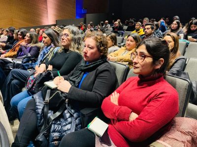 mesa prevención suicidio