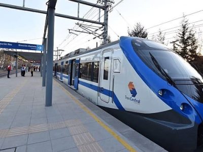 metrotren