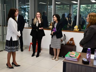 ministra corte suprema