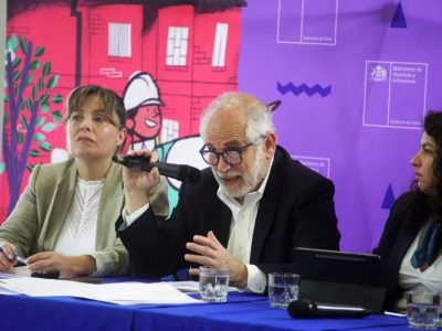 ministro montes