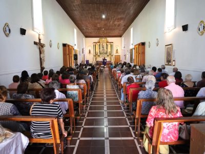 misa quinta