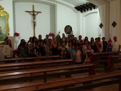 mision codegua1