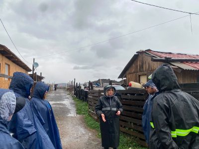 monitoreo serviu campamentos