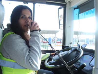 mujeres transporte 1