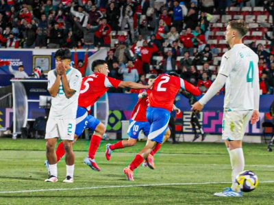mundial sub20 1