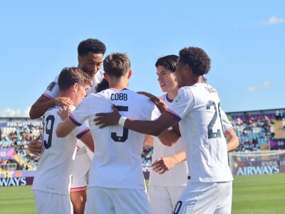 mundial sub20 1