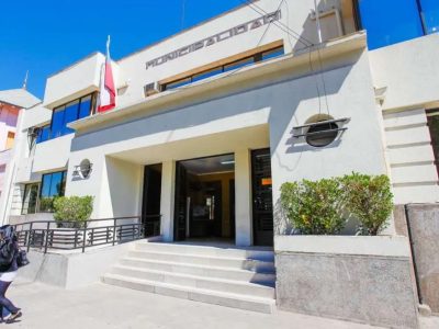muni san fernando