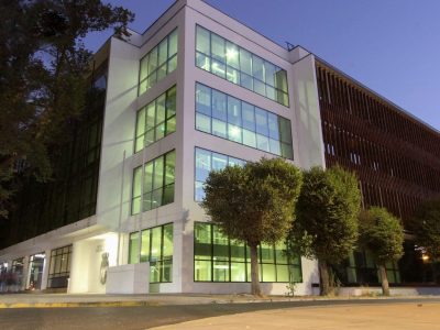 municipalidad rengo