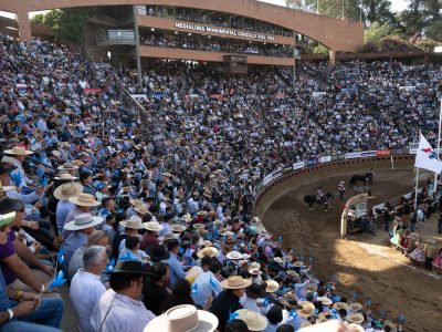 nacional de rodeo 1