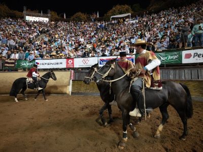nacional de rodeo