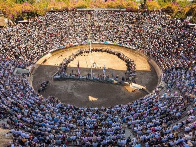 nacional rodeo 1