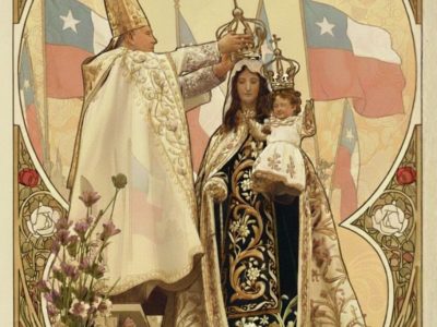 novena virgen del carmen