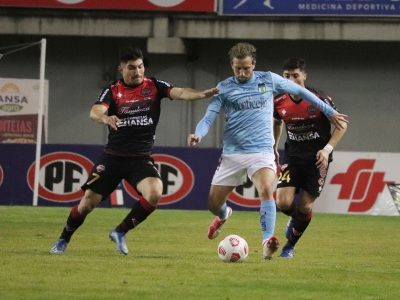 nublense ohiggins 01