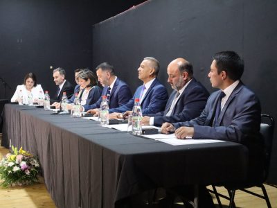 nuevo concejo municipal quinta