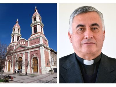 obispo de rancagua