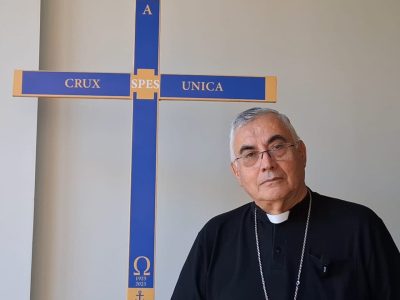 obispo guillermo vera