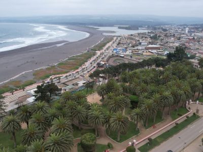 ocupacion turistica 1