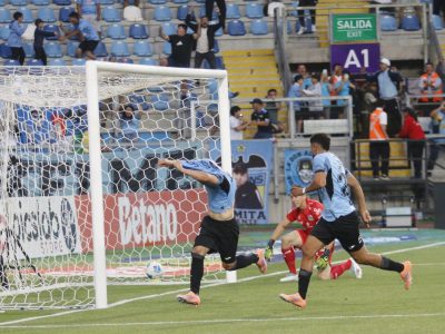 ohiggins a libertadores 1