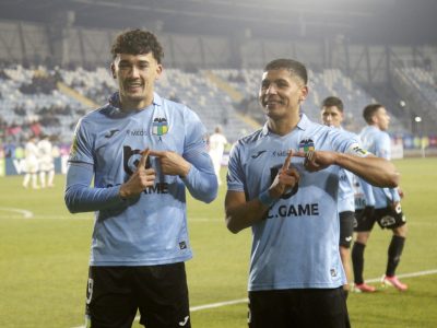 ohiggins colocolo 1
