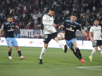 ohiggins colocolo 1