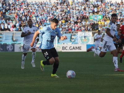 ohiggins colocolo 1
