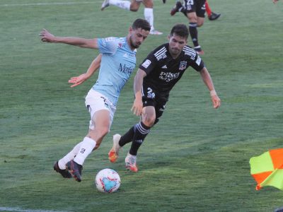 ohiggins colocolo