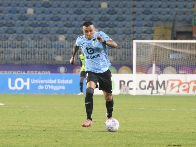 ohiggins copa de la liga