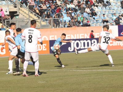 ohiggins copiapo 3