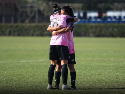 ohiggins fem 1