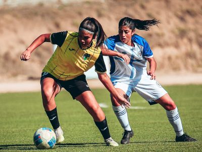 ohiggins fem santacruz fem