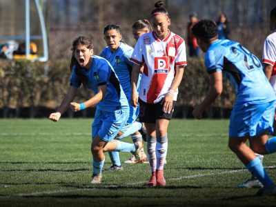 ohiggins femenino