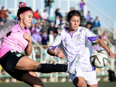 ohiggins femenino