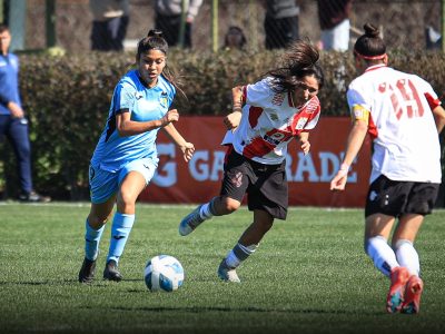 ohiggins femenino