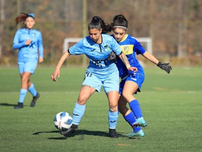ohiggins femenino