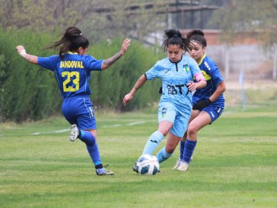 ohiggins femenino