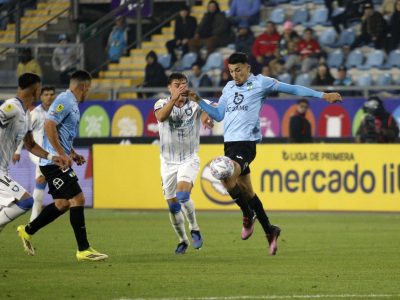 ohiggins huachipato 1